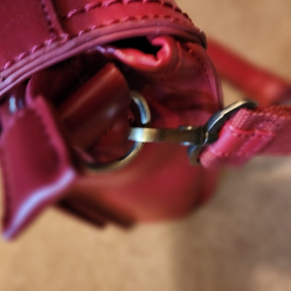 DEtachable Bow Big Briefcase ecosusi brand - Picture 13 of 16